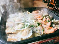 -通安客栈中餐厅·何家小馆