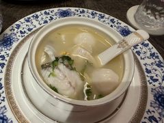 -Yan Ting 宴庭中餐厅(上海静安瑞吉酒店)