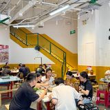 太费米饭，是他的缺点……