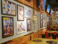 大堂-韩国大金刚烤肉·料理(印象城店)