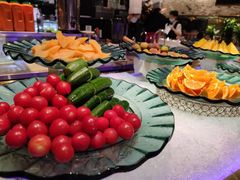 -宴立方海鲜自助(义乌万达广场店)