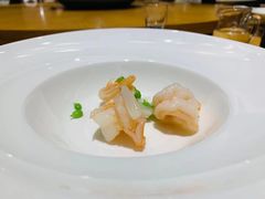 -萬國春·中菜馆(颐和公馆店)