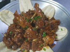 -小菜园新徽菜(马鞍山金鹰店)