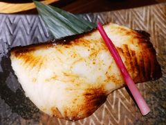-千代武日本料理(开发区店)