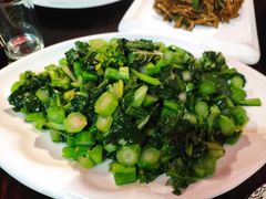 炒时蔬-董府·古宅餐厅