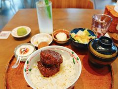 -ITARU食堂·定食料理(西丽店)