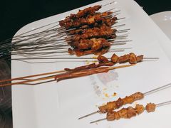 -三个大叔东北烧烤·砂锅菜(西三旗店)