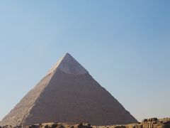 -吉萨金字塔群