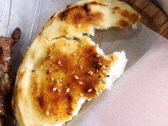烤饼-柒五龙虾(八王寺店)