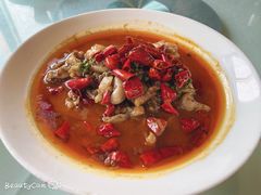 -香融府·烤鸭·家常菜(马家堡路店)