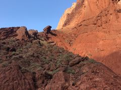 -天山神秘大峡谷