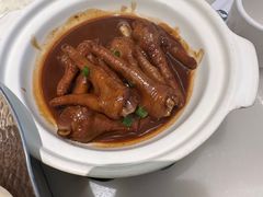 -小菜园新徽菜(阜阳颍州万达店)