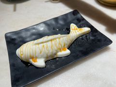 干酪鱼-小吊梨汤·北京菜·烤鸭(王府井银泰in88店)
