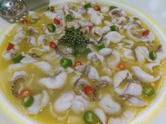 -青花椒花椒鱼(合生汇店)