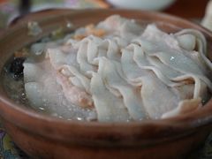 -砂锅居(西四店)