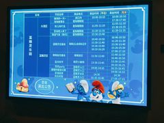 -蓝精灵乐园·世茂精灵之城主题乐园