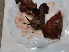 乳鸽-沙田轩(古北店)