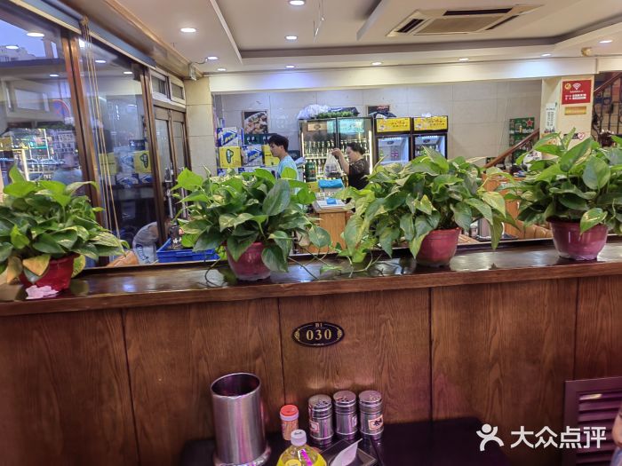 瑞杰烧烤店·24小时营业(山东路店)图片