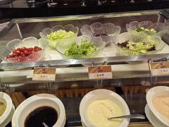 -雄楚国际大酒店-四季西餐厅