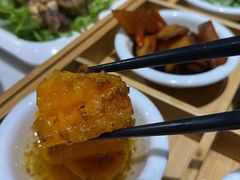 -新仙清汤牛腩(铜锣湾店)