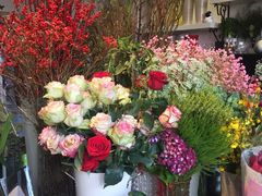 -杭州街角花屋花店(闻堰店)