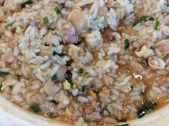 -奥华餐厅·老张记(台基厂店)