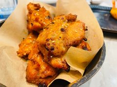 -必胜客(远大路店)