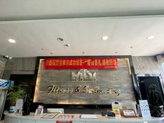 -金摩尔健身游泳(万象城鼎丰大厦店)