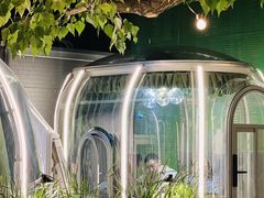 -1819餐厅·团队聚餐·烤串·精酿