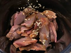 -二孃鸡爪爪(东郊记忆店)