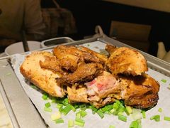 -绿茶餐厅(乐峰广场店)