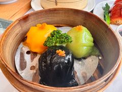 -粤域茶餐厅