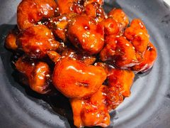 糖醋里脊-佬肥猫·浙江乡村菜(国华广场店)