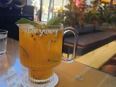 -Simple Yummy简单美味(上邦百汇城店)