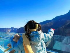 -河南宝泉旅游区