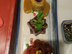 -鸭匠食府·挂炉烤鸭·新京菜(阜成路店)