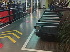 -GT健身(育秀会馆)