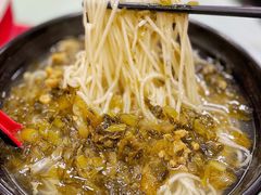 -食惠里小笼包面馆(越秀店)