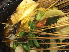 -落端云串串香(南京凤凰西街店)