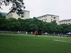 -浙江大学(玉泉校区)