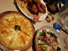 -卡朋西餐(悦汇城店)