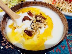 -巴依老爷新疆美食(工体旗舰店)