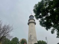 -金海湾滨江公园