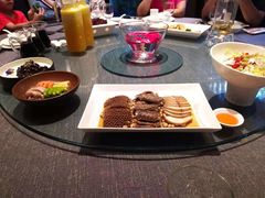 -御花园·粤菜·海鲜火锅(中山公园店)