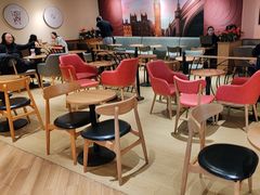 -COSTA COFFEE(西直门店)