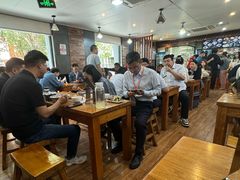 -晋来顺手擀面(金地花园店)