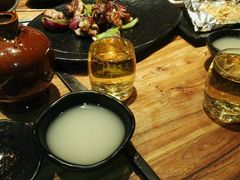 -聚点串吧·北京烧烤(赵登禹路店)