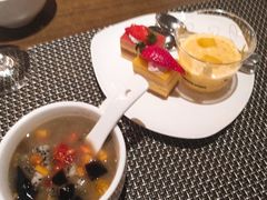 -东华假日酒店自助餐