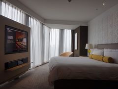 bdrm-上海静安洲际酒店