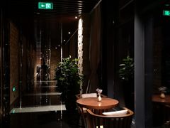 -重庆融汇国际酒店17楼·泉籁泰餐厅(沙坪坝店)